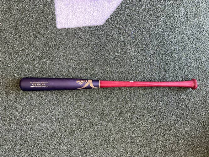 High School/College 2021 Wood (-3) 29 oz 32" Tatis23 Bat