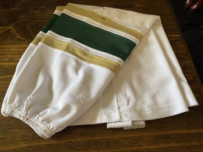 USHL Sioux City Musketeers Game Socks