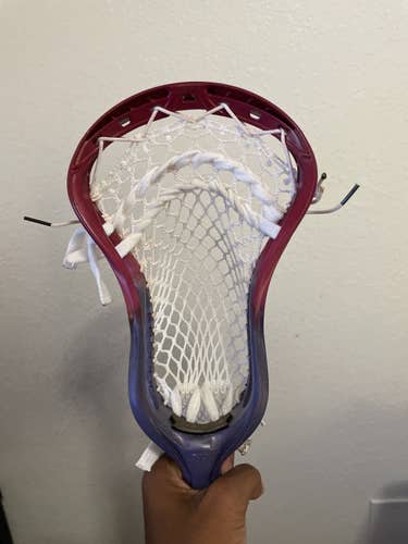 Custom Dyed STX Stallion Omega