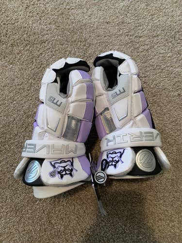 Waterdogs LC Maverick M5 Gloves