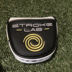 Odyssey Stroke Lab Putter Cover