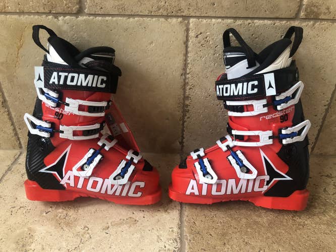 Atomic Redster 23.5 (275mm) 90 Flex Boot
