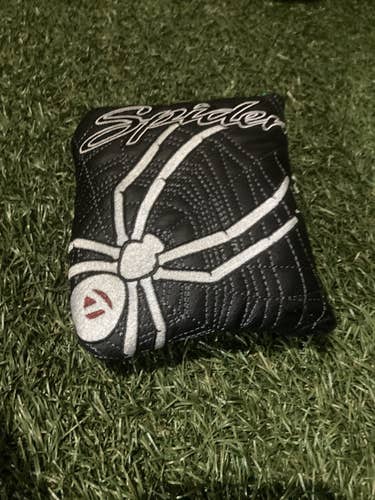 TaylorMade Spider Series Putter Cover