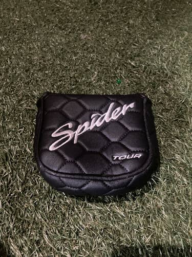 TaylorMade Spider Tour Putter Cover