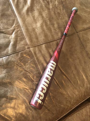 Kid Pitch (9YO-13YO) 2020 Alloy (-8) 23 oz 31" Cat 9 Bat