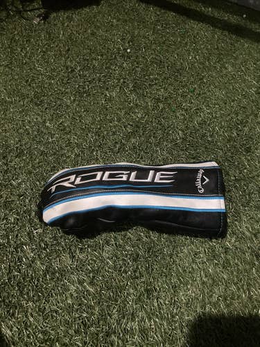 Callaway Rogue Fairway Wood Cover