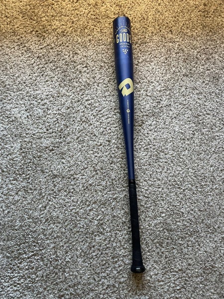 High School/College 2021 Alloy (-3) 31 oz 34" The Goods Bat