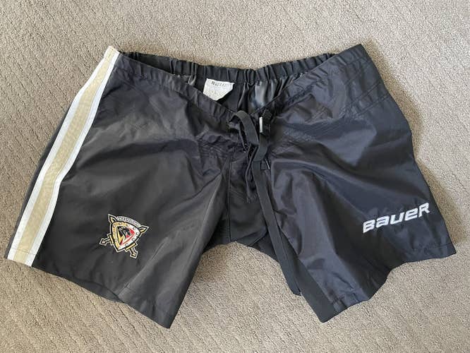West Kelowna BCHL Bauer Shell XL