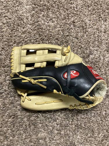 Kid Pitch (9YO-13YO) Outfield 12.75" Player series Baseball Glove