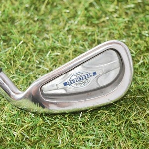 Callaway 	Steelhead X14	3 Iron 	Right Handed 	39.95"	Graphite 	Regular	New Grip