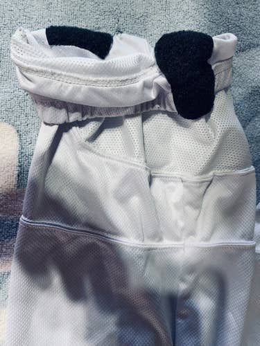 Ice hockey socks