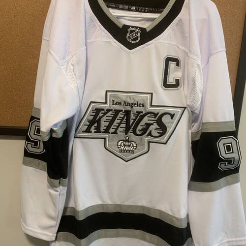 Wayne Gretzky Jersey