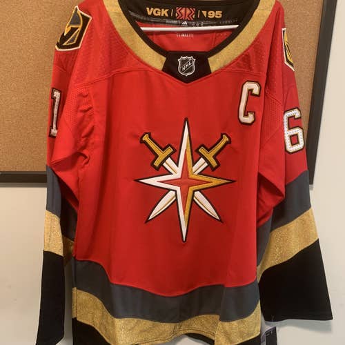 Mark Stone Jersey