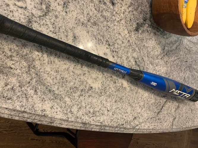 High School/College 2019 Composite (-3) 30 oz 33" Meta PWR Bat