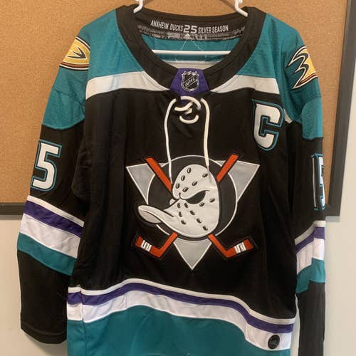 Ryan Getzlaf Jersey