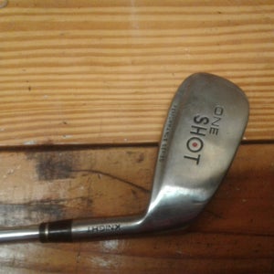 Knight One Shot Driving Iron 17*