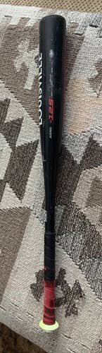 Alloy (-12.5) 13.5 oz 26" Prime 918 Bat