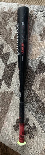 Alloy (-12.5) 13.5 oz 26" Prime 918 Bat