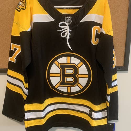 Patrice Bergeron Jersey