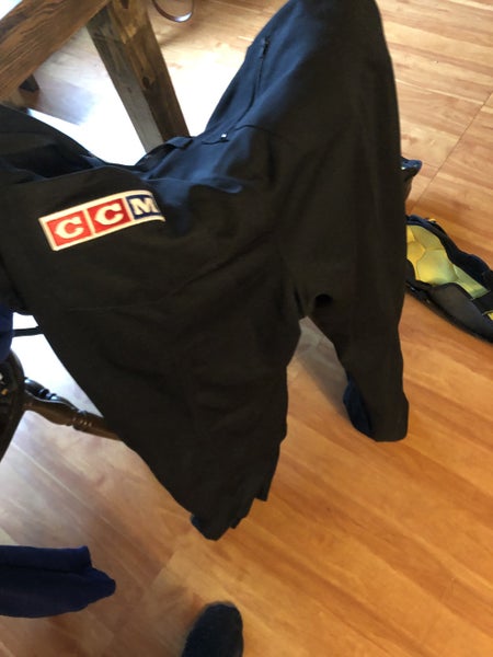 Hockey Referee pants