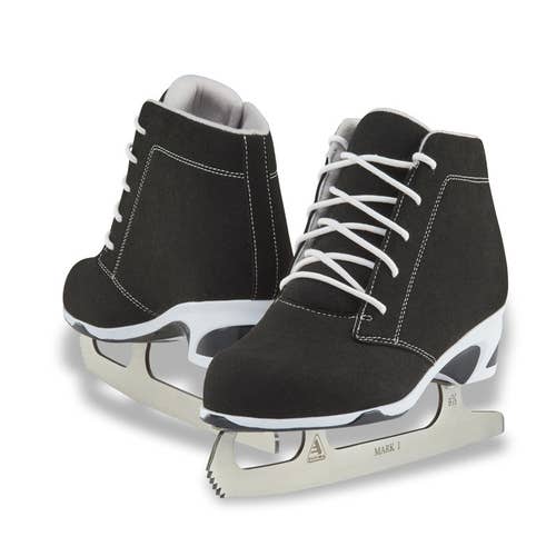 New In Box - Jackson DIVA DV3000 Stylish Womens SKate - Size 5