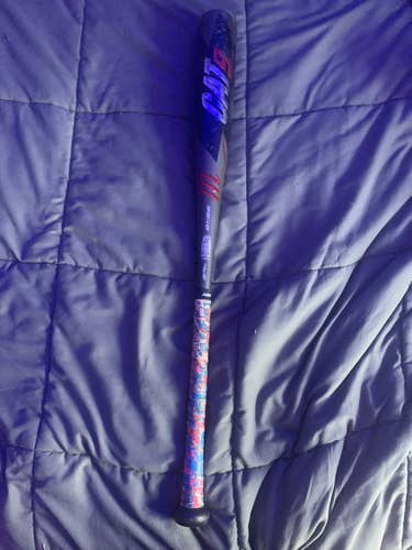 2021 Alloy (-5) 26 oz 31" Cat 9 Bat
