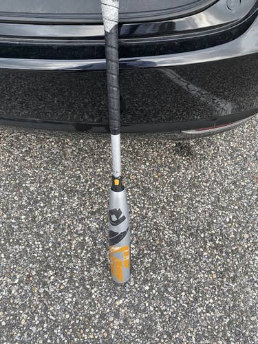 2021 demarini zen -3 32” baseball bat