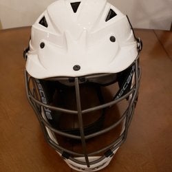 Cascade CPV-R Lacrosse Helmet Used Mens Lax