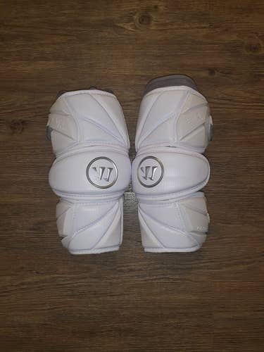 Warrior Evo Pro Arm Pads (L)