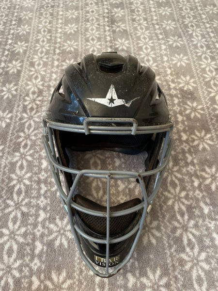 Youth All Star MVP2510 Catcher's Mask