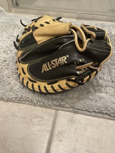High School/College Catcher's 33" Pro elite Baseball Glove
