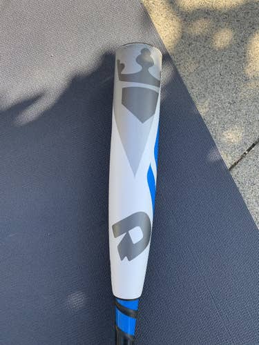 2017 DEMARANI CF ZEN RETOOLED 30/20 (-10)