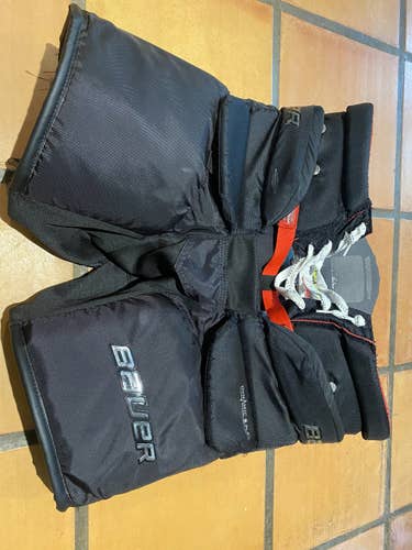 Bauer Vapor 2X Pro Goalie Pants - Small