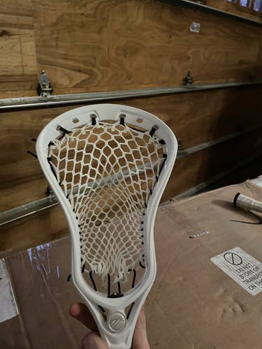 New Maverik Tank 2.0 Mid Pocket