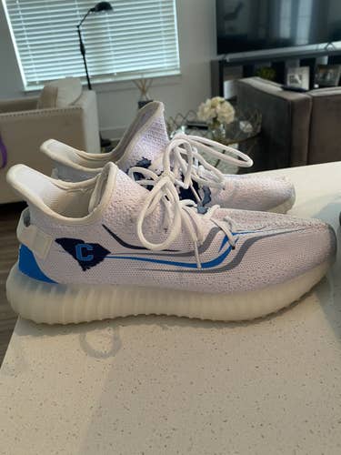 The Citadel Yeezy Size 9