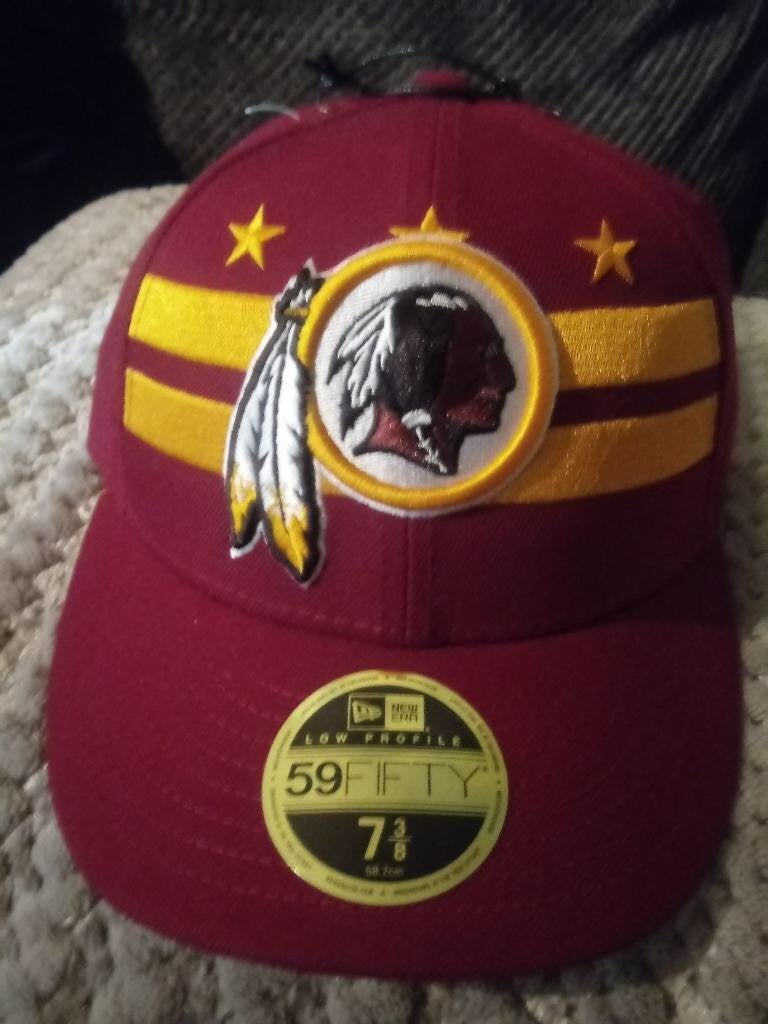 New Washington Redskins Hat