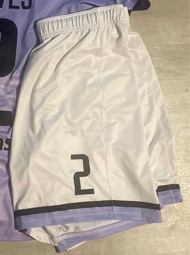 Ben Reeves #2 Shorts