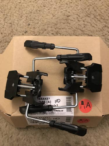 Tyrolia Race Power Brake2 Race Pro 110