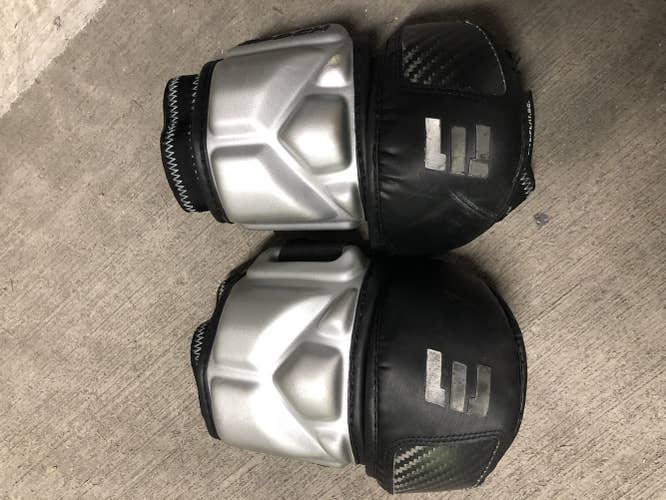 Epoch Integra Arm Pads