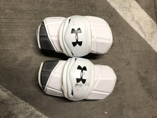 Under Armour Command Pro Arm Pads