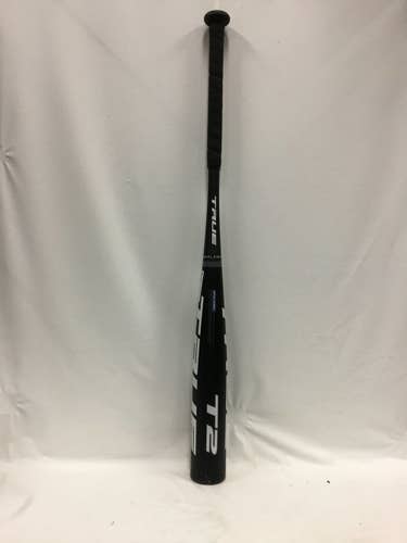 Used True Temper T2 33" -5 Drop Baseball & Softball Usa Baseball Bats