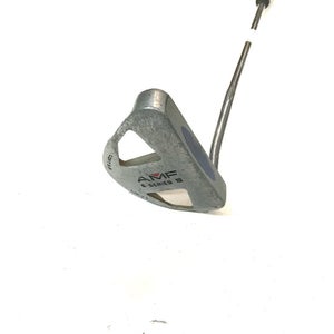 Used Amf B Series 3 Mallet Golf Putters