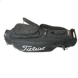 Used Titleist Players 4 Golf Stand Bags