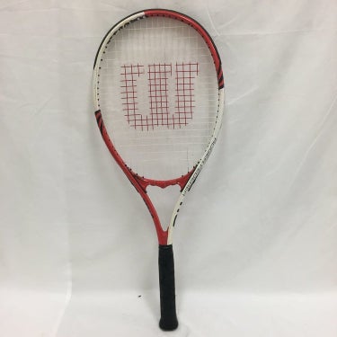 Used Wilson Federer 110 3 Tennis Racquet |