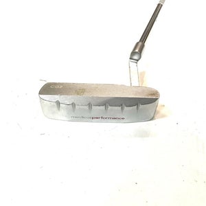 Used Medicus Overspin Blade Golf Putters