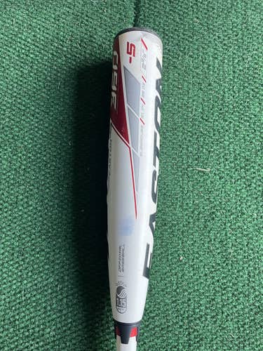 Easton ADV (-5) 26 oz 31" Composite Bat