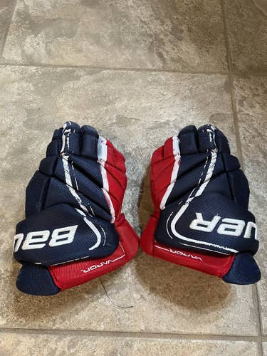 Bauer Vapor X900 Lite 12” Hockey Gloves
