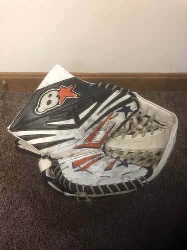 White Used Regular  Subzero 6.0