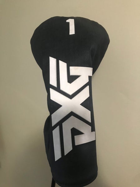 Used Men's PXG Right Handed 0211 Driver Stiff Flex 9 Loft