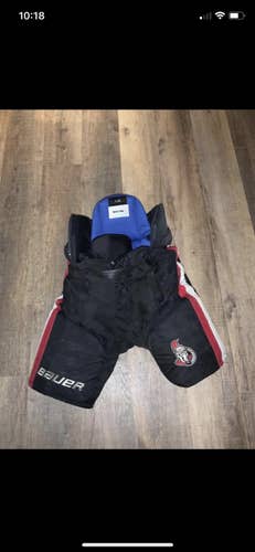 Bauer Nexus Pro Stock